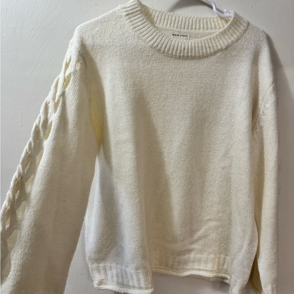 3 SWEATERS WOMENS MEDIUM